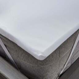 Essentials Memory Foam Mattress Topper - thumbnail 2