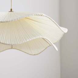 Lilly Adjustable Arc Floor Lamp - thumbnail 3