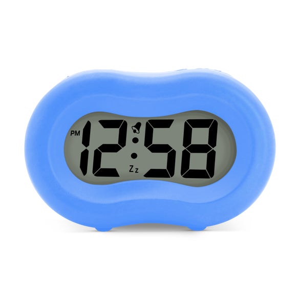 Acctim Vierra Digital Alarm Clock - image 1