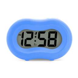Acctim Vierra Digital Alarm Clock - thumbnail 1