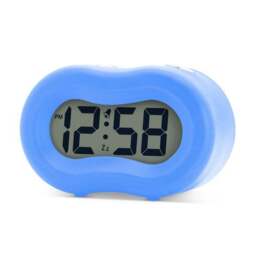 Acctim Vierra Digital Alarm Clock - thumbnail 2