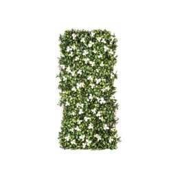 Willow Trellis with White Gardenia - thumbnail 3