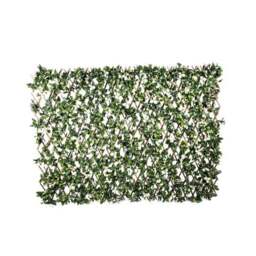 Willow Trellis with White Gardenia - thumbnail 2