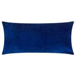Laurel Luxurious Velvet Rectangular Cushion - thumbnail 2