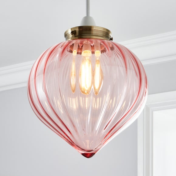 Voyager Easy Fit Pendant Shade - image 1