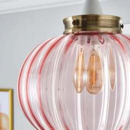 Voyager Easy Fit Pendant Shade - thumbnail 3