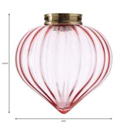Voyager Easy Fit Pendant Shade - thumbnail 5