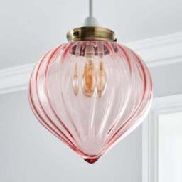 Voyager Easy Fit Pendant Shade - thumbnail 2