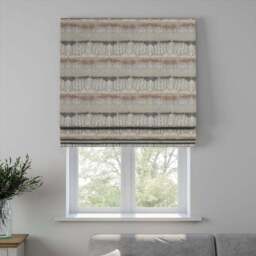 Budapest Made to Measure Roman Blind - thumbnail 4