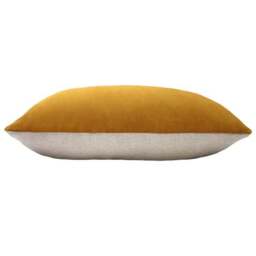 Furn. Contra Velvet Cushion - thumbnail 3