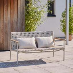 Valencia 4 Seater Conversation Set - thumbnail 3