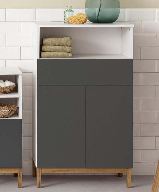 Odell Bathroom Storage Unit - image 1
