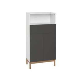 Odell Bathroom Storage Unit - thumbnail 2