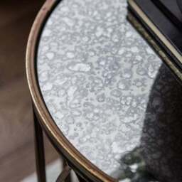 Orlestone Side Table - thumbnail 2