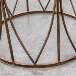 Orlestone Side Table - thumbnail 4
