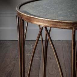 Orlestone Side Table - thumbnail 3
