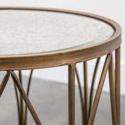Orlestone Side Table - thumbnail 5