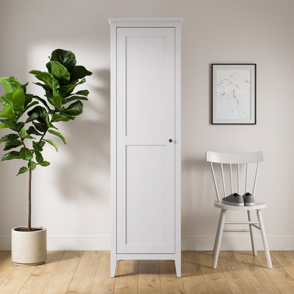 Lynton Single Wardrobe - image 1