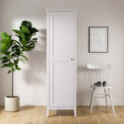 Lynton Single Wardrobe