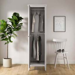 Lynton Single Wardrobe - thumbnail 2