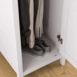 Lynton Single Wardrobe - thumbnail 3