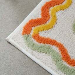Morning Sunshine Bath Mat - thumbnail 2