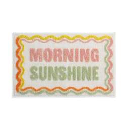 Morning Sunshine Bath Mat - thumbnail 3