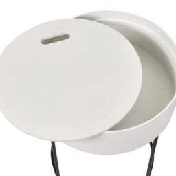Hugo Storage Side Table - thumbnail 5