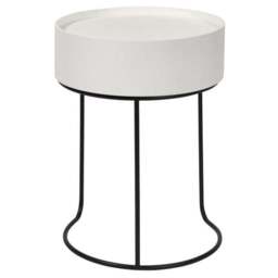 Hugo Storage Side Table - thumbnail 3