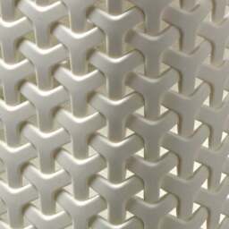 Curver Plastic Storage Basket - thumbnail 6