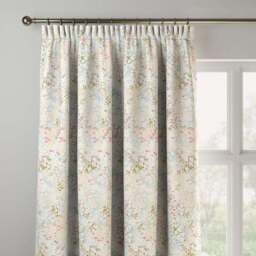 Blossom Made to Measure Curtains - thumbnail 2