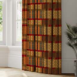 Prague Made to Measure Curtains - thumbnail 1