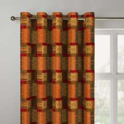 Prague Made to Measure Curtains - thumbnail 3
