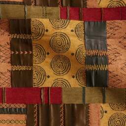 Prague Made to Measure Curtains - thumbnail 2