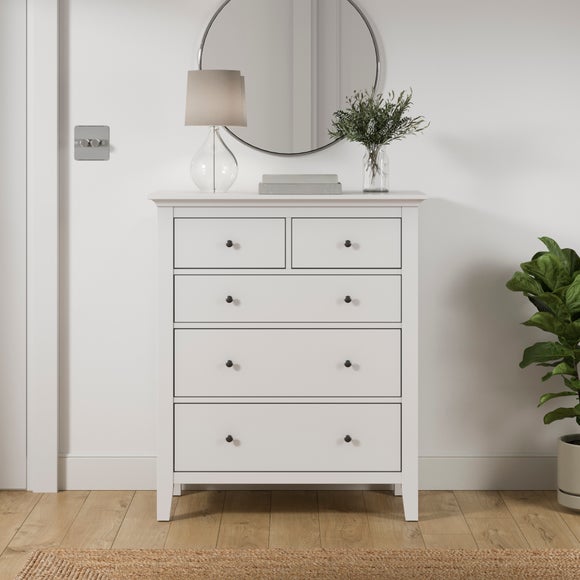 Lynton 5 Drawer Chest - image 1
