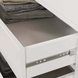Lynton 5 Drawer Chest - thumbnail 3