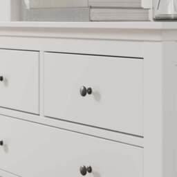 Lynton 5 Drawer Chest - thumbnail 4
