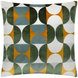 Paoletti Bardot Square Cushion - thumbnail 1