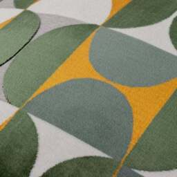 Paoletti Bardot Square Cushion - thumbnail 4