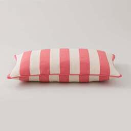 Beatrice Stripe Cushion - thumbnail 4
