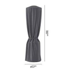 Aerocover Cylinder Patio Heater Cover - thumbnail 3