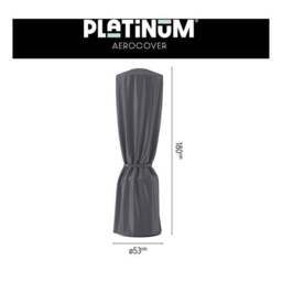 Aerocover Cylinder Patio Heater Cover - thumbnail 2