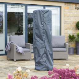 Aerocover Cylinder Patio Heater Cover - thumbnail 1