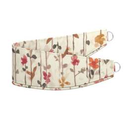 Woodland Floral Made to Order Curtain Tieback - thumbnail 2