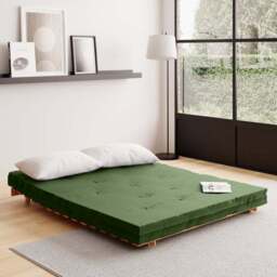 Mito Double Futon - thumbnail 2