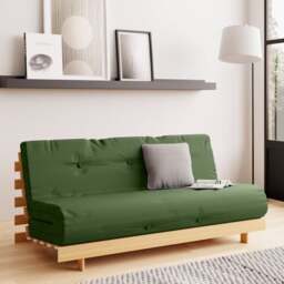 Mito Double Futon - thumbnail 1