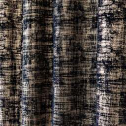Romano Velour Eyelet Curtains (Blackout Available) - thumbnail 3