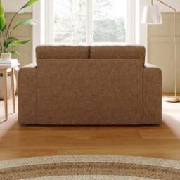 Abel Arizona Faux Leather 2 Seater Sofa - thumbnail 2