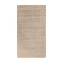 Boston Wool Border Rug - thumbnail 2