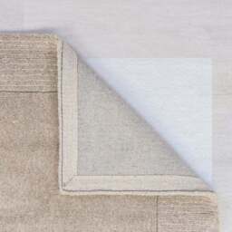 Boston Wool Border Rug - thumbnail 5